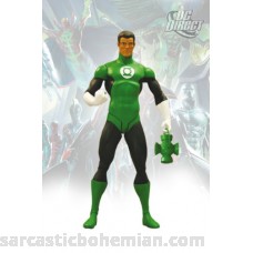 Alex Ross Justice League 7 Green Lantern Action Figure B000REM9TY